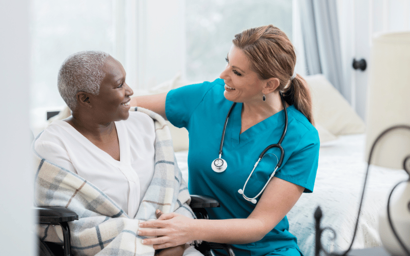 Patient-Centric Care