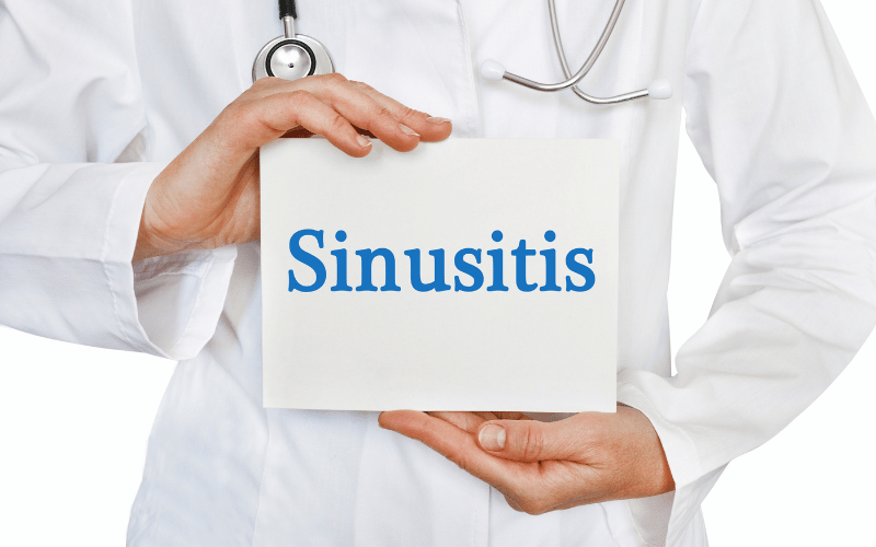 Pediatric Sinusitis