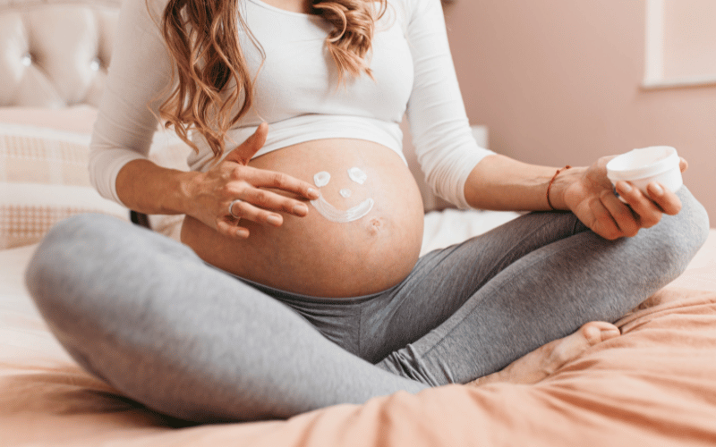 Pregnancy The Demanding Phase for Iron