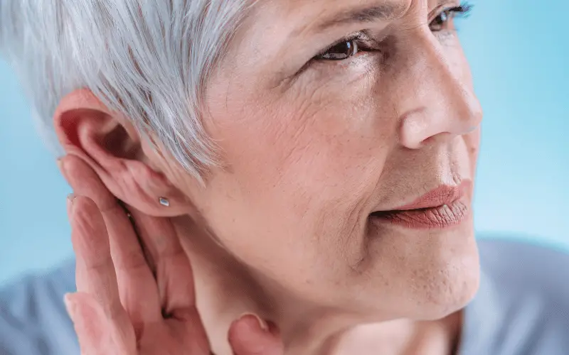 Progressive Hearing Loss A Subtle Yet Significant Change