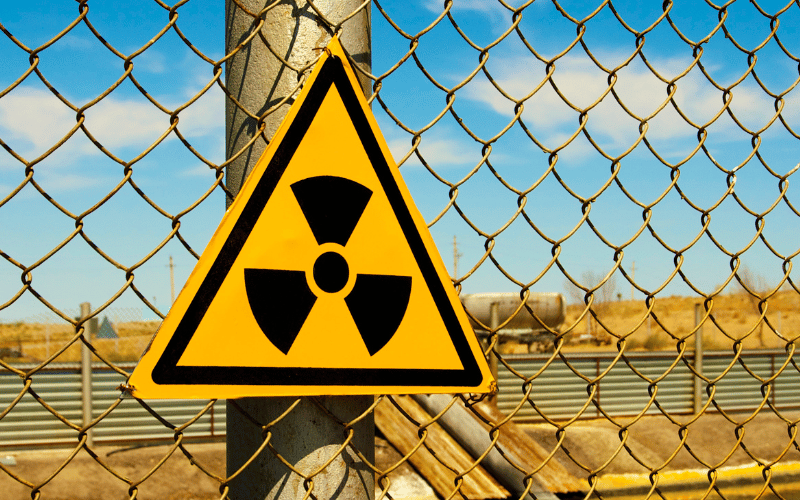 Radiation Exposure The Effects of Radiation on Blood Cells