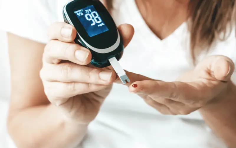 Recognizing Prediabetes Essential Insights and Symptoms