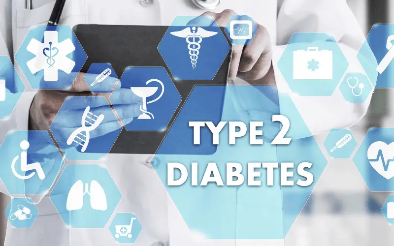 Risk of Type 2 Diabetes Post-Pregnancy