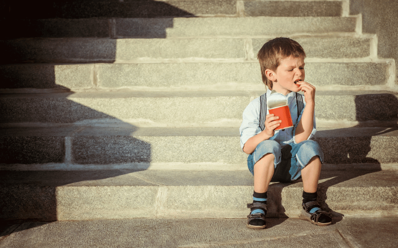 Salt Craving The Unusual Appetite for Sodium