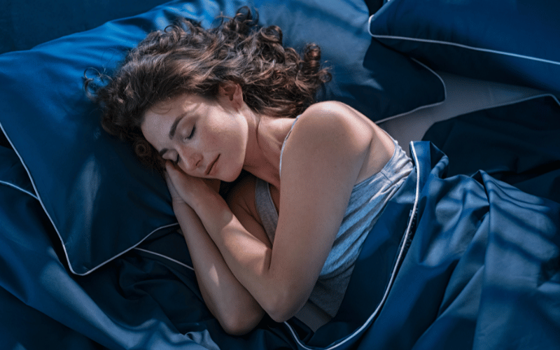 Sleep's Influence on Prediabetes