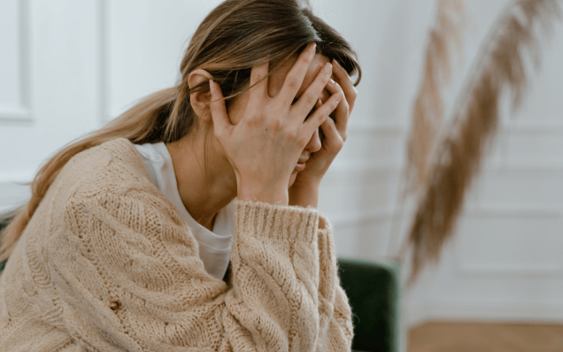 Stress and Blood Sugar - The Connection Between Mental Health and Hyperglycemia