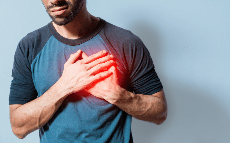 Tachycardia - The Body's Response to Hypoxia