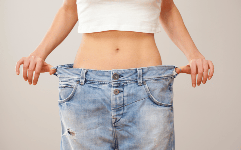 Tackling Unexplained Weight Loss Head-On