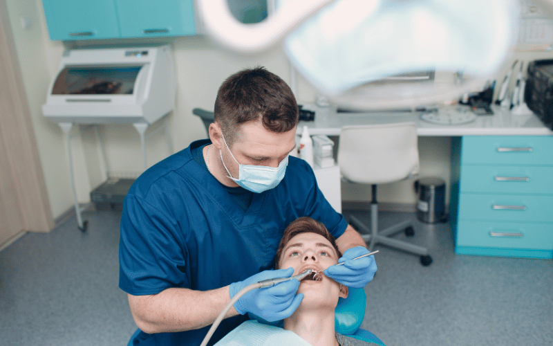 The Aging Tooth - Pulp Stones as Chronological Markers