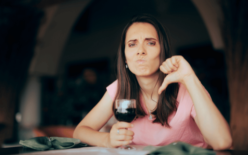 The Connection Between Alcohol Consumption and DVT