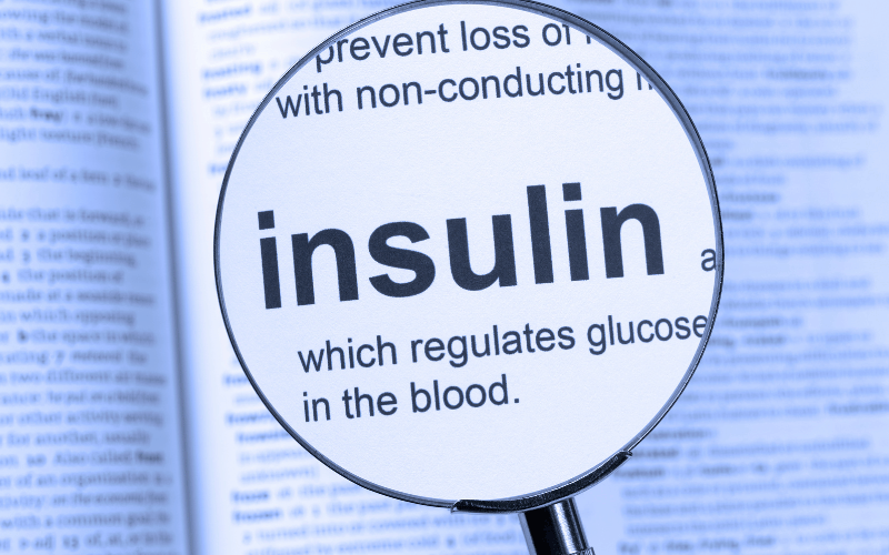 The Critical Role of Insulin in Blood Sugar Management