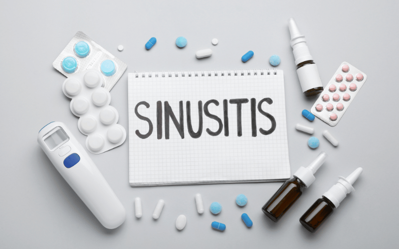 The Future of Sinusitis Treatment