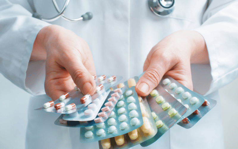 The Impact of Medications on Nonthrombocytopenic Purpura
