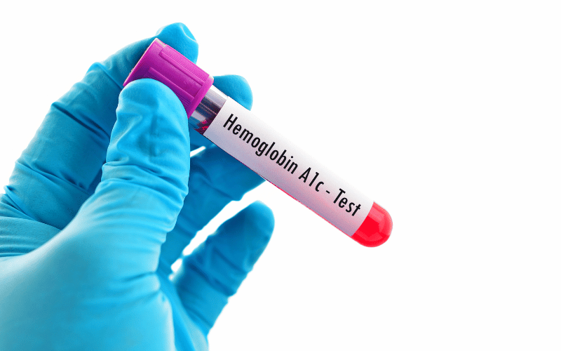 The Importance of Individualized HbA1c Targets