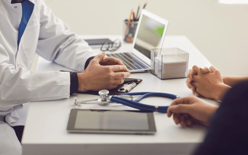 The Importance of Medical Consultation