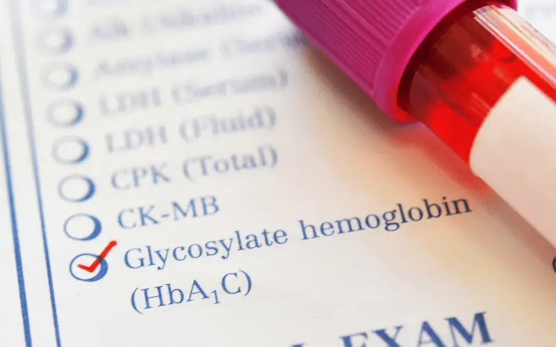 The Intricacies of Glycated Hemoglobin Formation