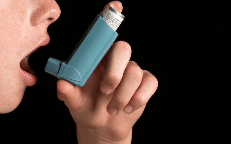 The Link Between Sinusitis and Asthma