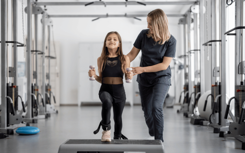 The Role of Exercise in Cystic Fibrosis Management