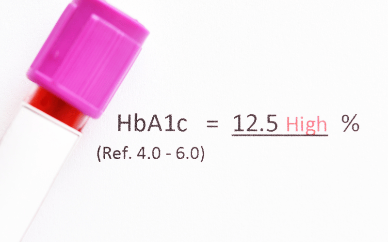 The Role of HbA1c in Diabetes Diagnosis