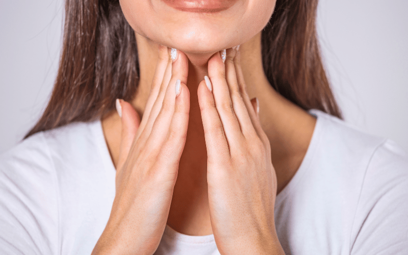 The Wide Array of Pharyngitis Symptoms