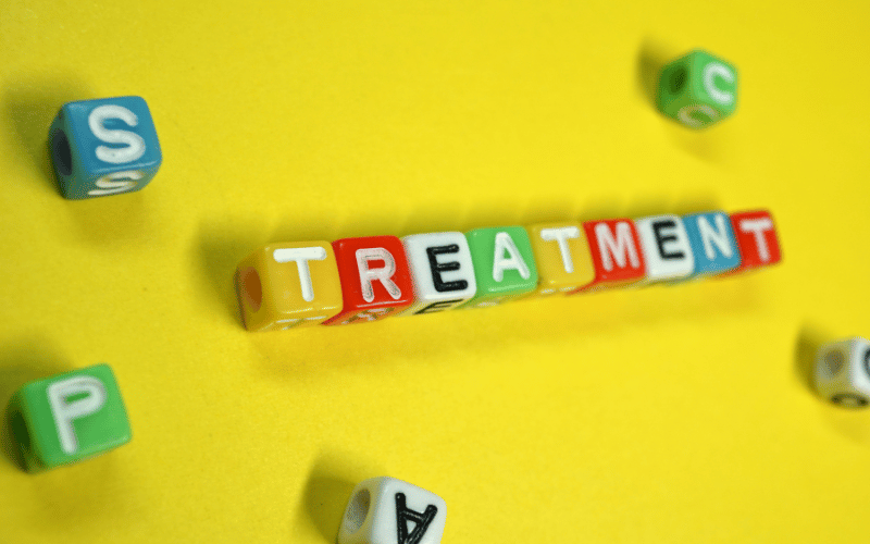 Treatment and Management of TCS