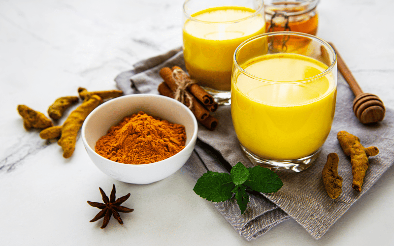 Turmeric's Curcumin - The Anti-Inflammatory Wonder