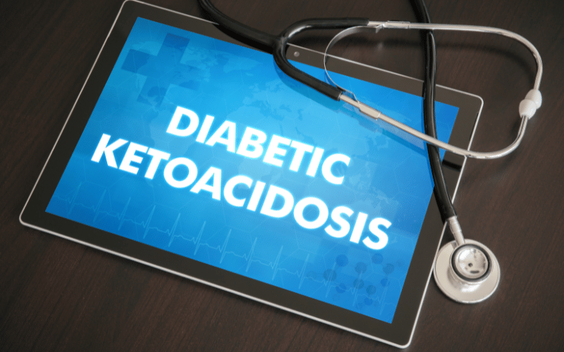 Understanding Diabetic Ketoacidosis Insights into Symptoms and Management