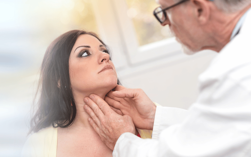 Understanding Primary Hyperparathyroidism: Recognizing the Signs