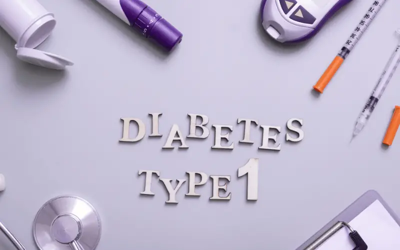 Understanding Type 1 Diabetes Navigating Blood Sugar Levels