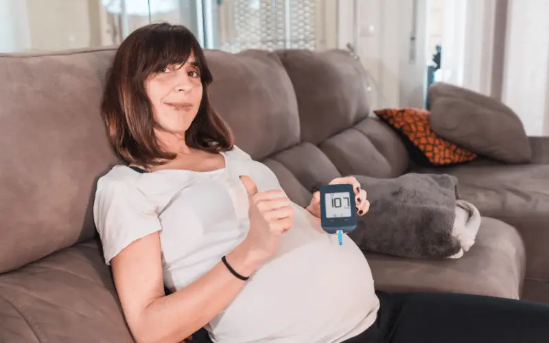 Unlocking the Mysteries of Gestational Diabetes Mastering Blood Sugar Levels for a Healthy Pregnancy