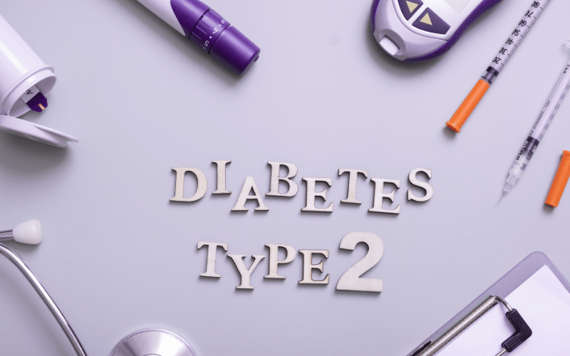 Unlocking the Signs Top 10 Symptoms of Type 2 Diabetes in Women