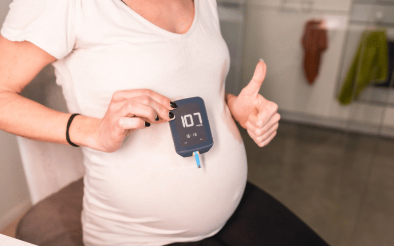 Unveiling the Future Top 10 Prognostic Insights into Gestational Diabetes