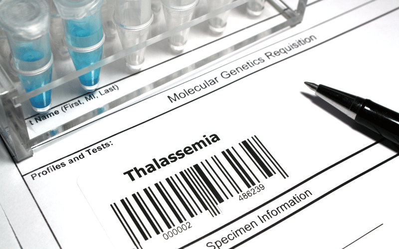 Unveiling the Spectrum of Alpha-Thalassemia Symptoms