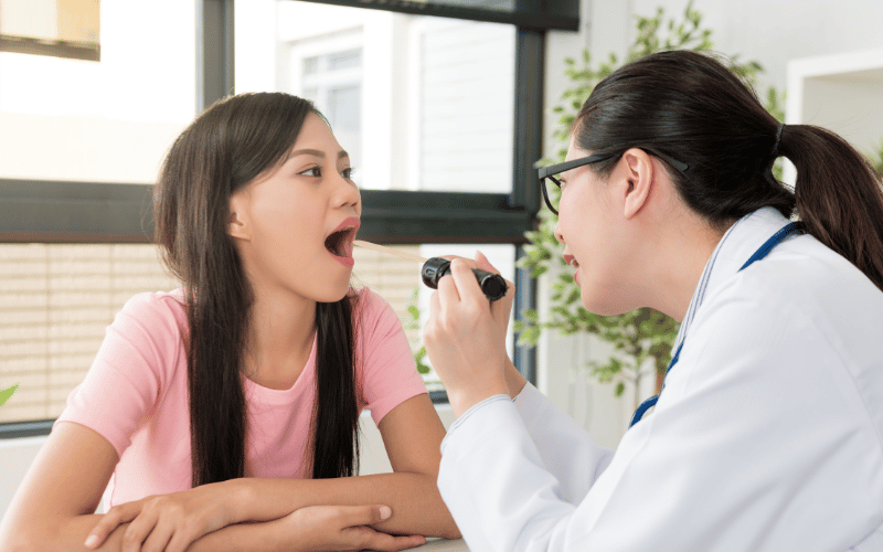 Viral vs. Bacterial Pharyngitis – Key Differences