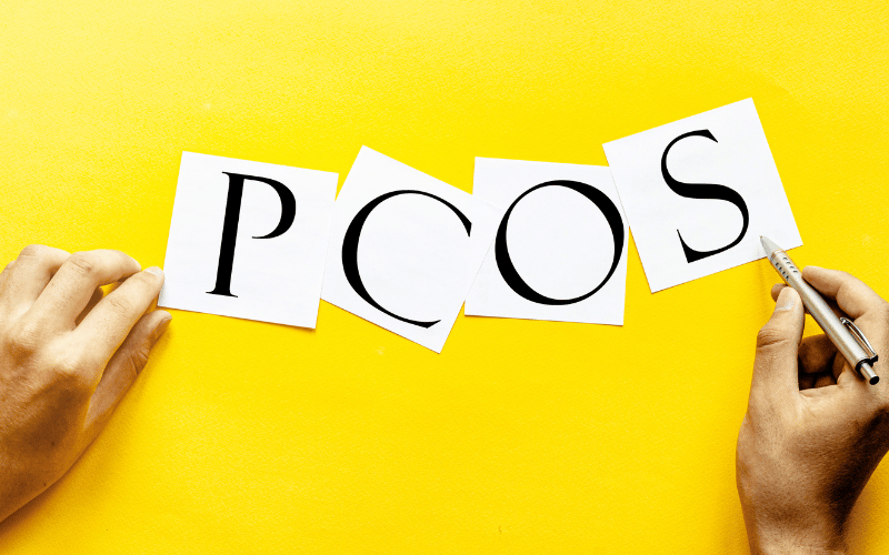 Women's Health and PCOS